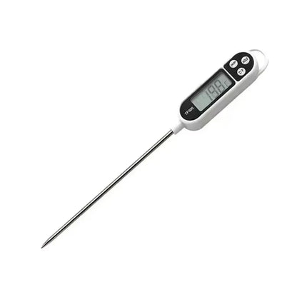 Digital Thermometer / Thermomètre Numérique