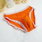 Orange / M