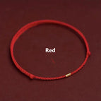 5 Perles Rouges