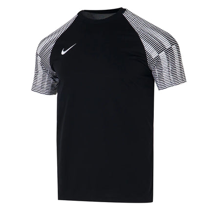 Nike Men's T-Shirt Sportswear Moisture-Wicking Quick-Drying Running Fitness Breathable Color-Blocking Round Neck Short-Sleeved Ib8761-010