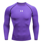 2XL Fit ( 81-88 Kg ) / Purple 1