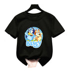 1pc T-Shirt 05 / 3-4Y (110CM)