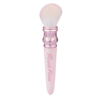 Flower Knows Shell's Jewel Angled Blush Brush