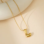 L / 45 and 3cm / Gold