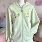7800-Green / XL