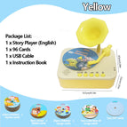 1PCS - Yellow