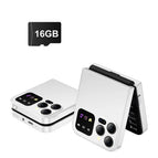White N16GB TF Card