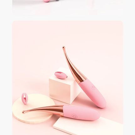 Powerful High Frequency G Spot Female Vibrators for Women Clitoris Stimulator Vagina Massager Nipple Masturbator Adult Sex Toys