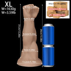 A-silicone-XL