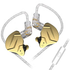 Golden With MIC / China Mainland
