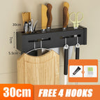 30cm-Black
