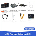 S100P-MIPI CameraKit