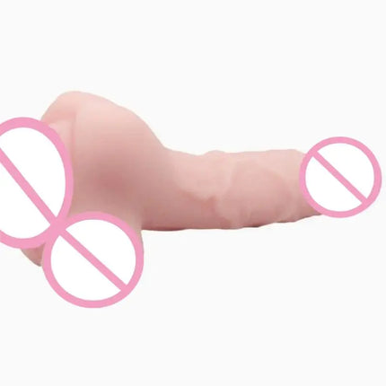 For Women Self-pleasure Vibrator Airplane Cup Male Masturbator Couples Sex Toy G-spot Stimulating Massage Silicone Rod