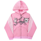 Pink / M