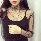 Black 2 / One Size