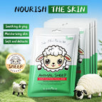 5pcs SHEEP