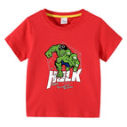 Cotton T-shirt-JCS-2 / 100