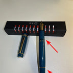 Blue 02 / 0.5mm