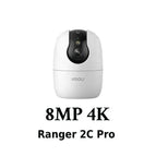 Ranger 2C Pro 8MP / EU Plug / 3.6mm