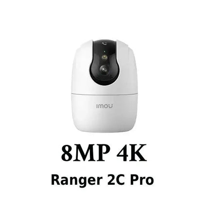 Imou Ranger 2C PRO 3/5/8MP 2/3/4K Wifi Indoor One-Touch Calll Human/Pet Detection Full-Color Night Vision Security IP Camera