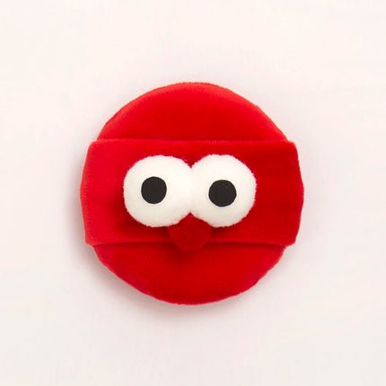 Female Makeup Blender Cosmetic Puff Powder Cute Cartoon Puff Portable Soft Cosmetic Puff Women Make up Tools Kawaii Makeup