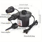 Air pump