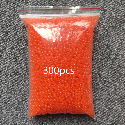 300pcs Hama Beads 3D Handmade Puzzles Magic Beads 5mm DIY Water Spray Beads Ball Games Children Educational Toys for Girls Boy