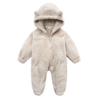 Beige / 12M