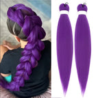 100g L Purple / 2Pcs