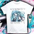 QL1389A-White / XXL