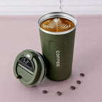 Green / 380ML