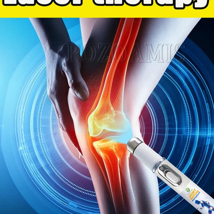 A new option for non-drug, non-invasive phototherapy