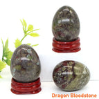 Dragon Bloodstone / 10 pcs