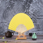 Dark yellow