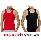 RED 1PCS BLACK 1P / L