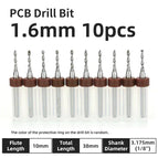 PCB 1.6mm 10pcs
