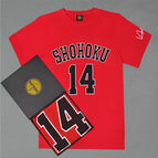 red(not box) / XL