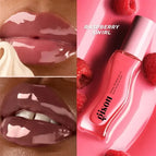 Raspberry Swirl