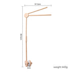 Bed Bell Bracket 2