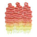 Q2T PK19-LEMON / 24inches-60cm