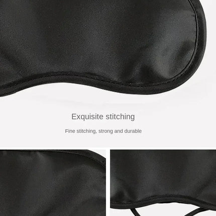 100/200PCS Eye patches hotel disposable Sleep blindfold for eyes aviation eye mask Travel Sleeping eye Breathability wholesale