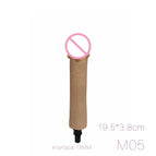 M05 13MM