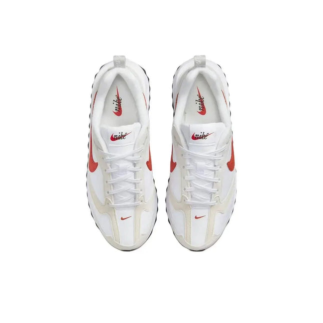 Nike Air Max Dawn Synthetic Suede Durable Low Top Lifestyle Casual Shoes DC4068-101
