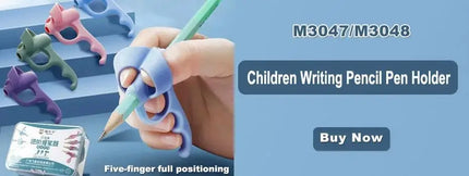 Deli Metal Gel Pens 0.5mm black ink Refill Sign Pen Stationery Smooth Writing Business Pen School Office Supplies for Kid Gift