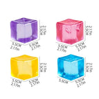 No box 4pcs