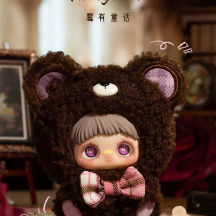 New In Stock Maymei May I Love You Series Blind Box Kawaii Collectible Figure Mystery Box Cute Hanging Ornament Dolls Toys Gifts
