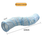 Blue Gray S tunnels / États-Unis