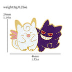 Gengar 8 / CN