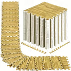 Jaune / 30x30cm 16pcs