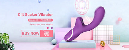 Vagina Clit Rabbit Vibrator for Women G-Spot Vibrator Clitoris Stimulator Female Masturbation Adult Goods Sex Toy for Women